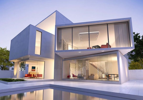 別墅會所門窗系統